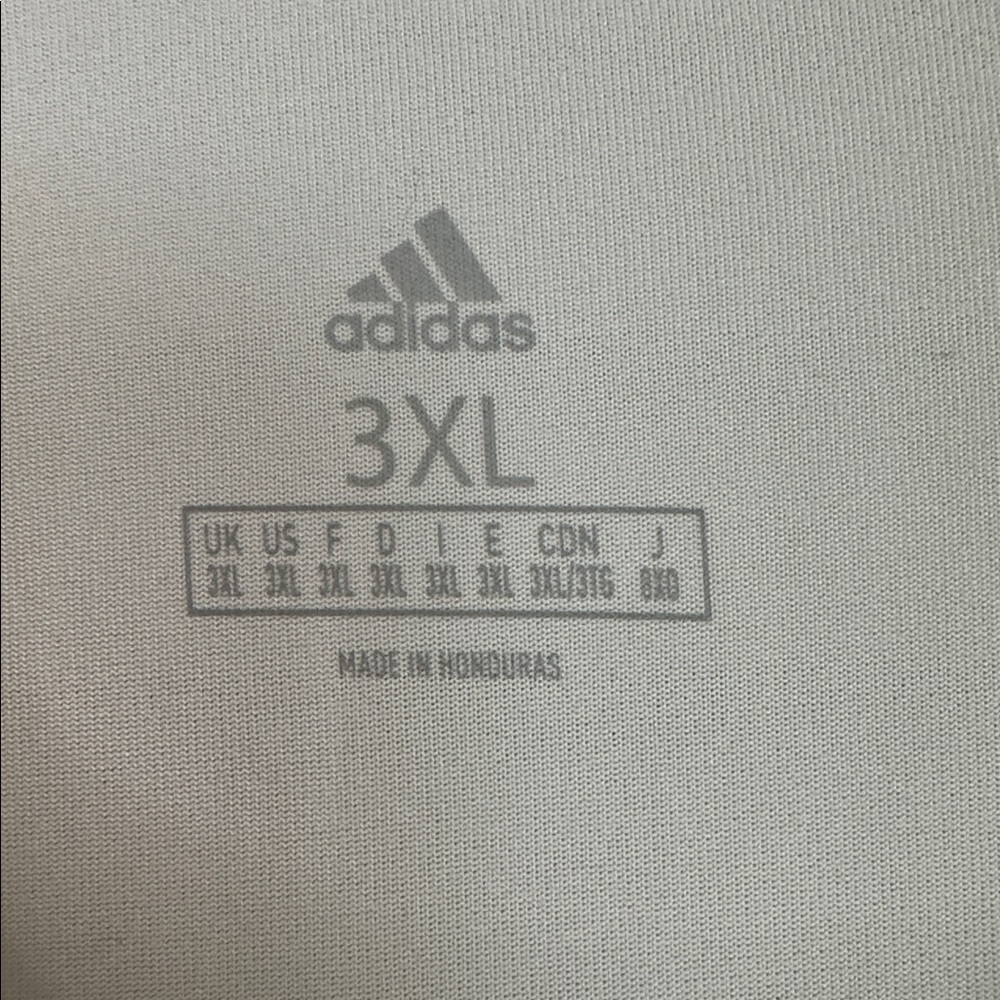 Adidas 2024 McDonald’s 〽️ All-American long sleeve shirt… - Picture 4 of 7